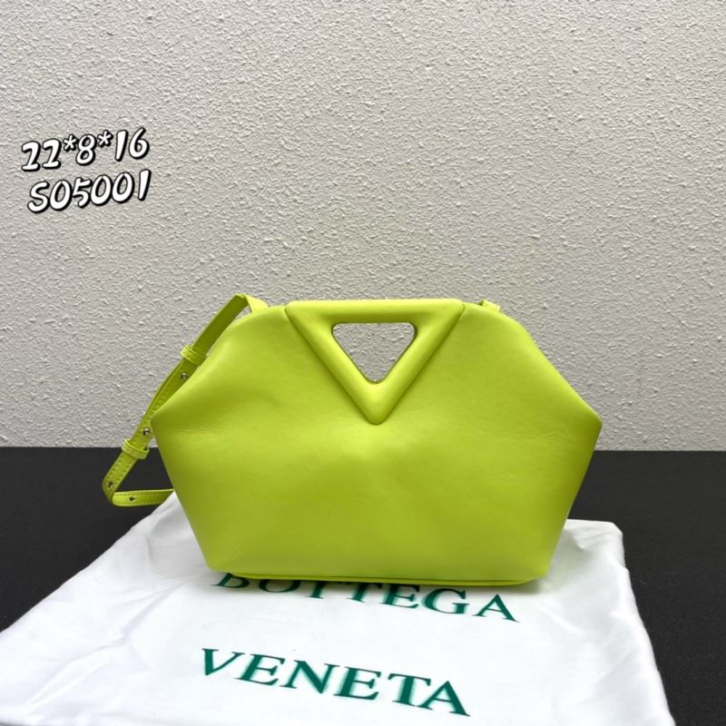 BV Satchel Bags